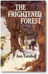 *The Frightened Forest*