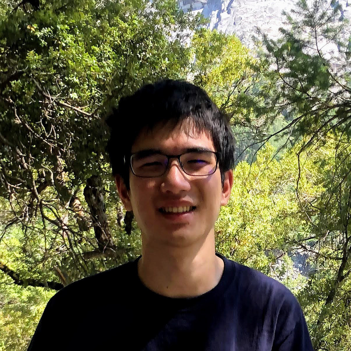 Emerson Hsieh's user avatar