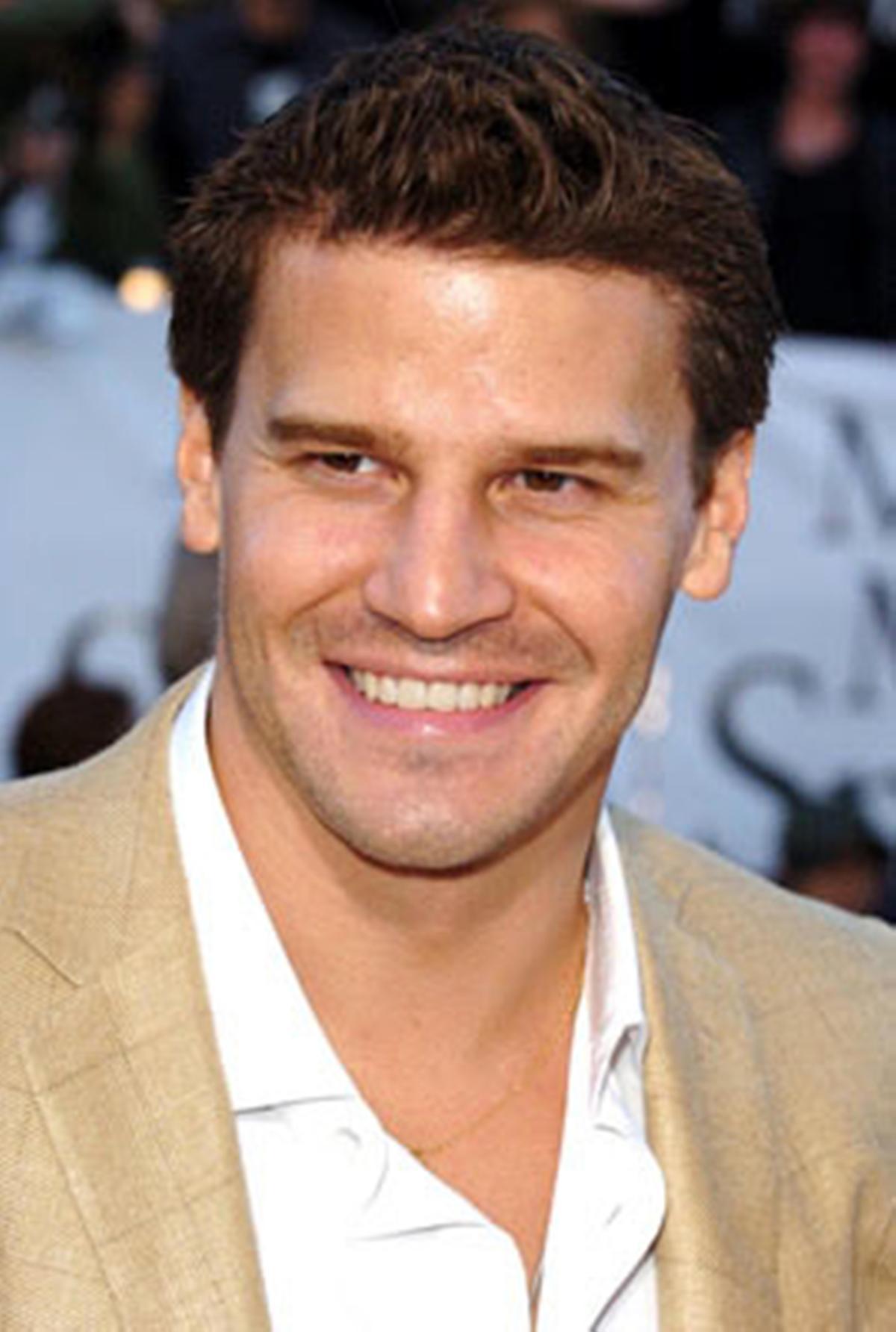 Boreanaz's user avatar