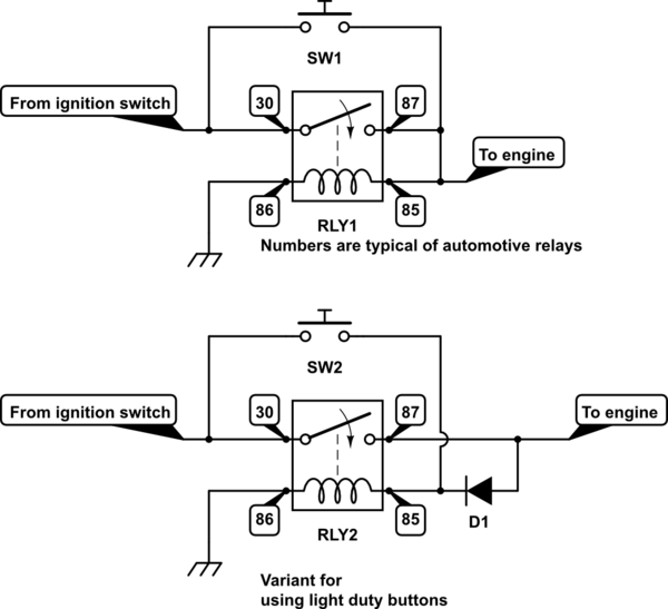 schematic