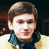 Nikita Kasyanov