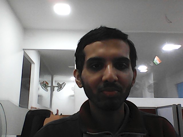 DHEERAJ RAO's user avatar