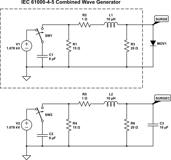 schematic