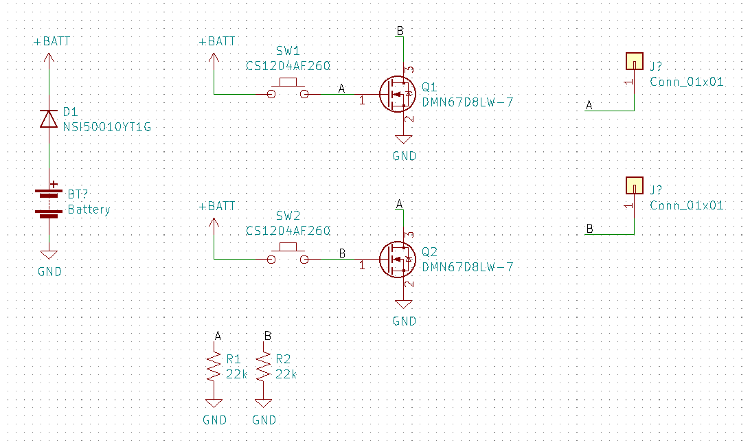 System Schematic