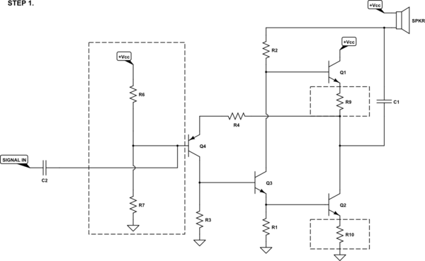 schematic