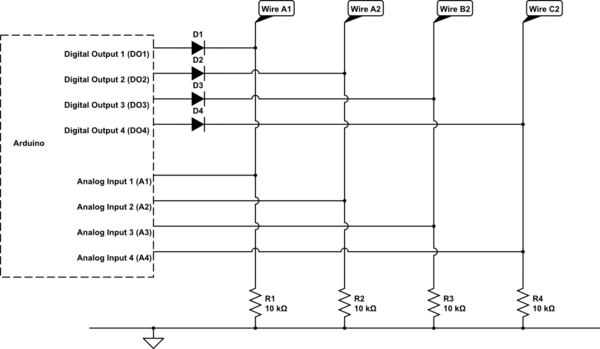 schematic