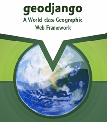 Geodjango-A world-class geographic web framework