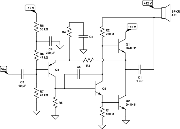 schematic