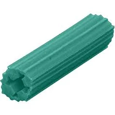 plastic solid wall anchor