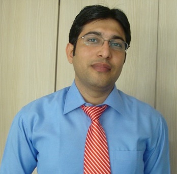 Ravi Chawla's user avatar