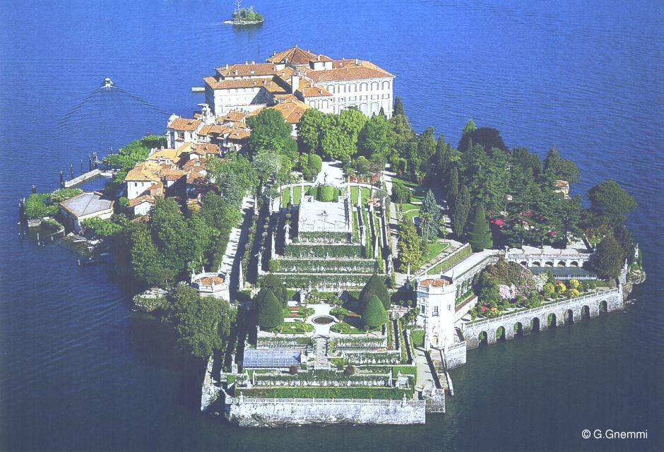 Isola Bella