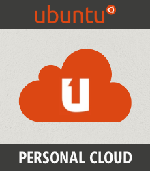 Ubuntu One is your personal cloud!