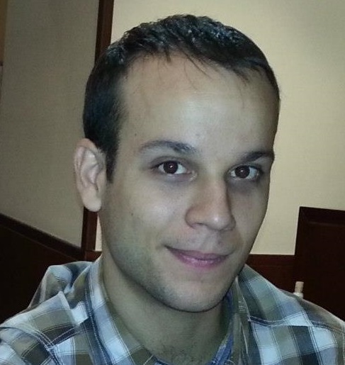 Guillermo Mestre's user avatar