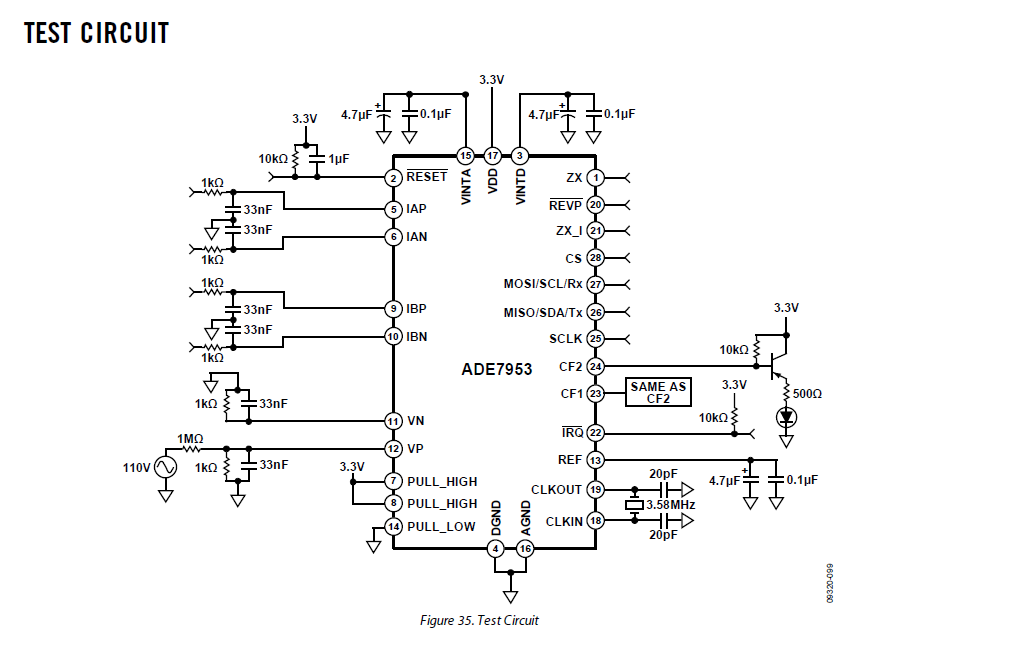 Sample Schematics