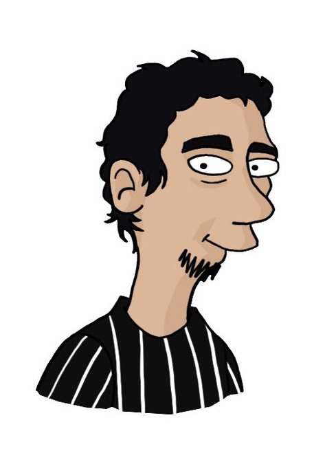 Danilo Cândido's user avatar