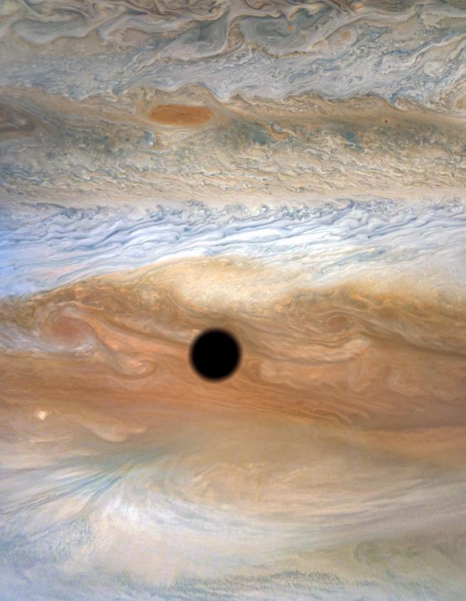 Io equirectangular shadow