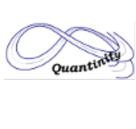 Quantinity's user avatar