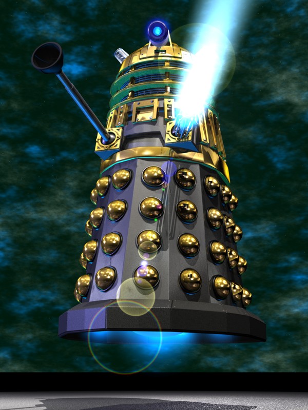 DalekSupreme's user avatar