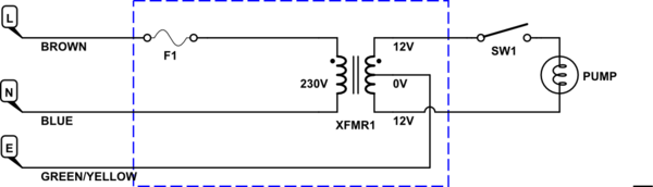 schematic