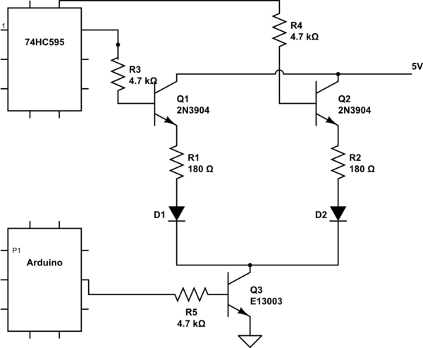 schematic