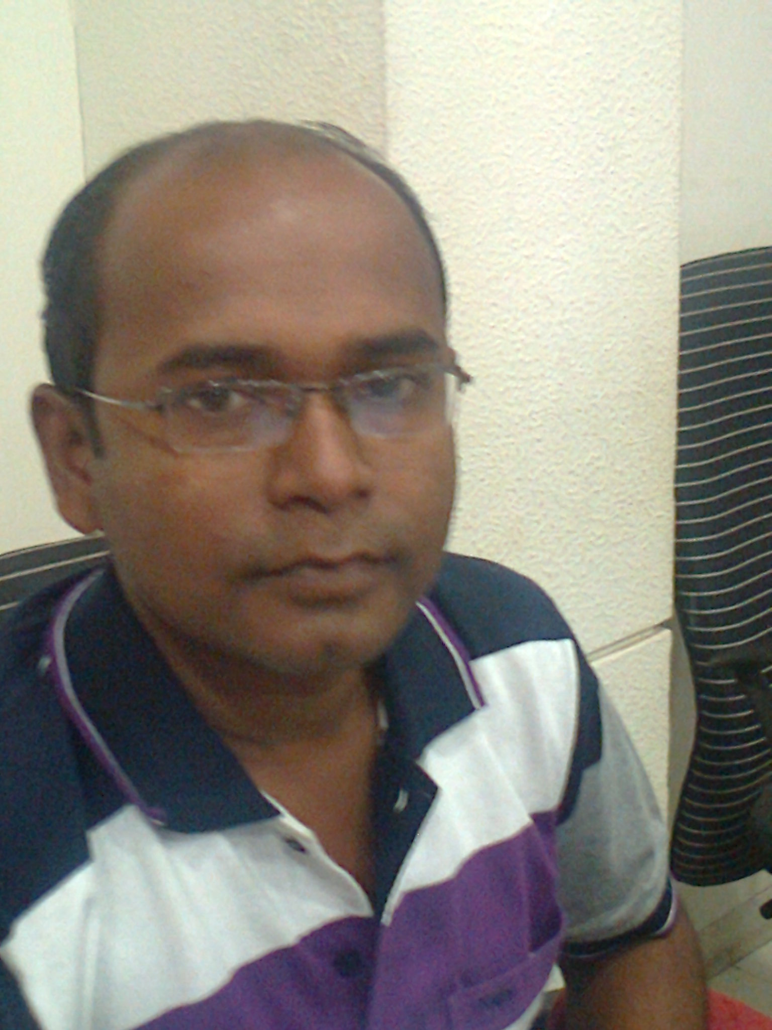 Manish Sapkal