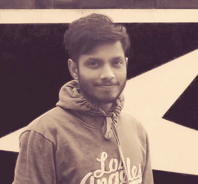 Ankur Anand's user avatar