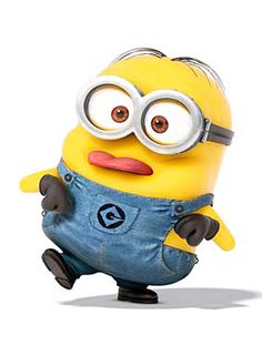 minion's user avatar