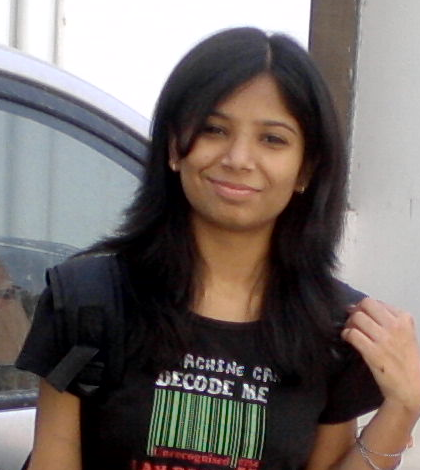 Astha chauhan's user avatar