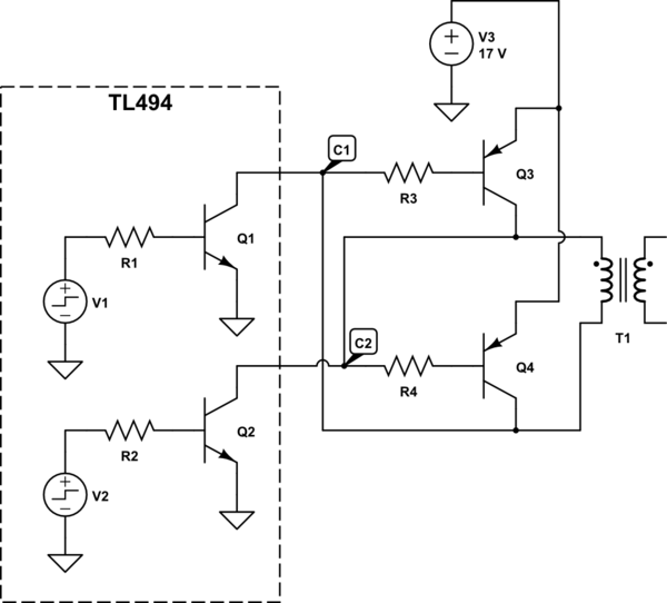 schematic