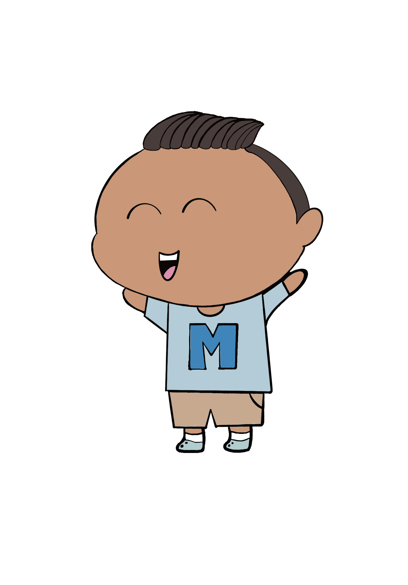 Marco R.'s user avatar