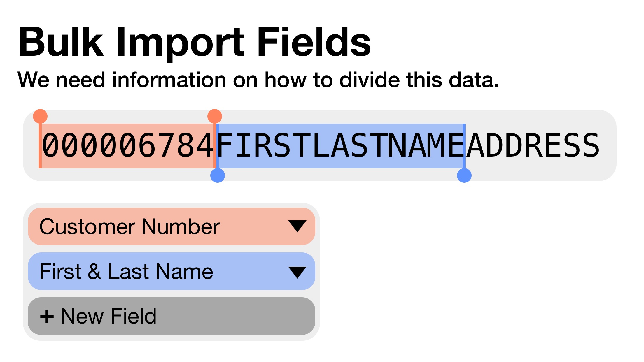 quick mockup of bulk data entry fields 1