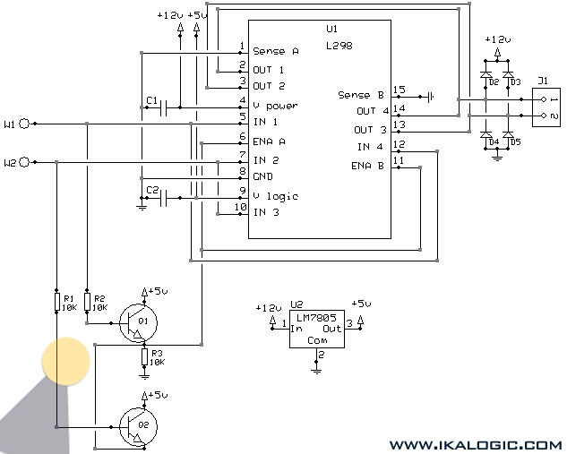 schematic