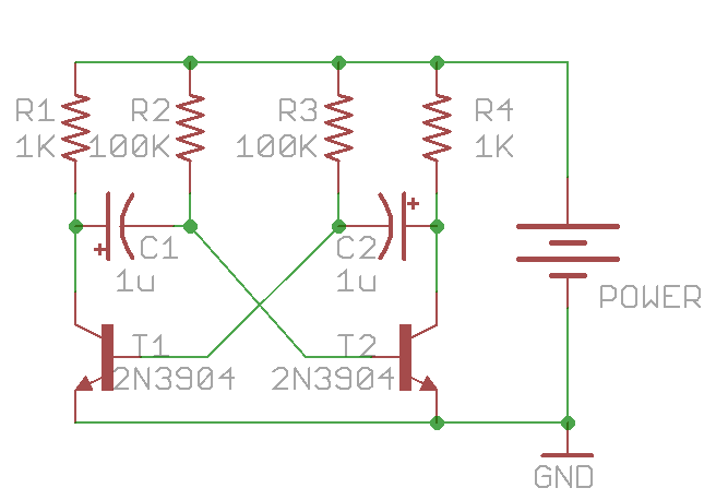 Oscillator