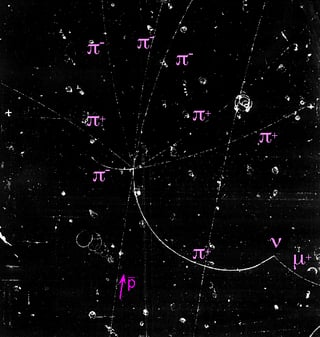 antiproton proton annihilation