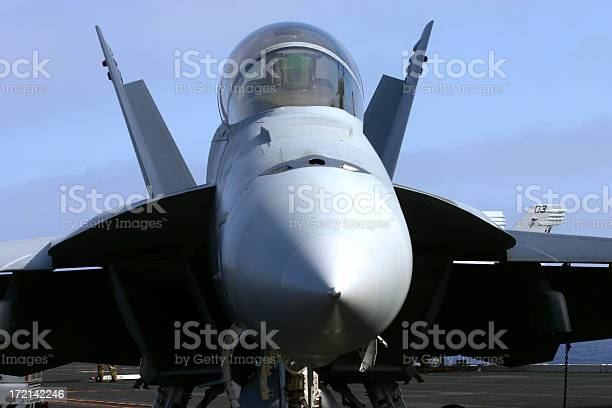 F18 hornet