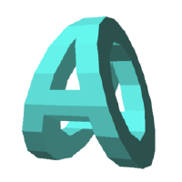 Approach0 Logo