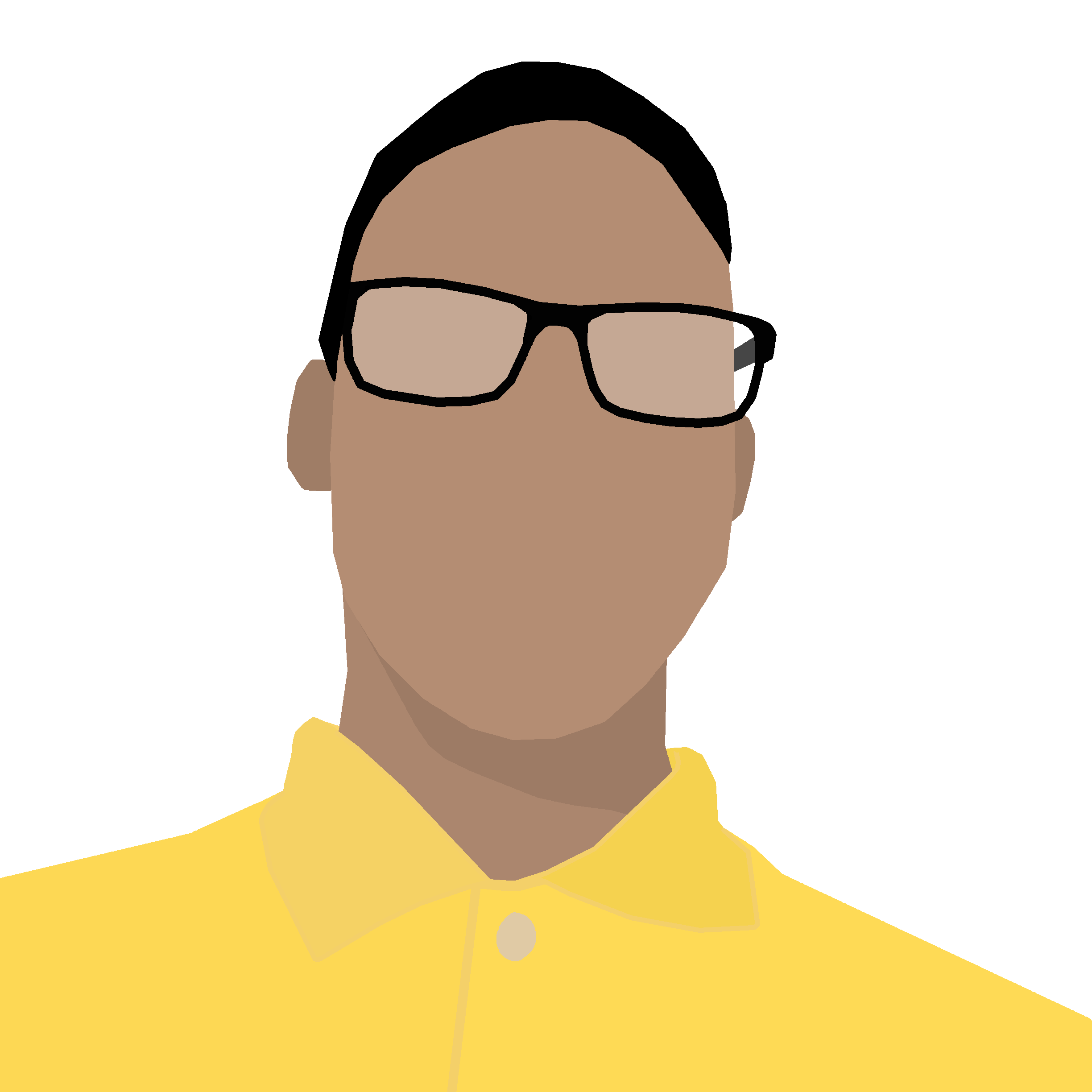 Willie Chalmers III's user avatar