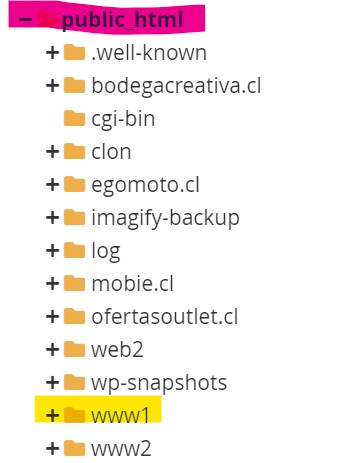 CARPETA PUBLIC_HTML