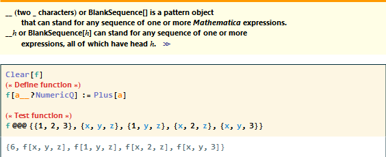 Mathematica graphics