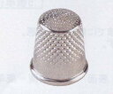 Cup thimble that completely covers the end of your finger