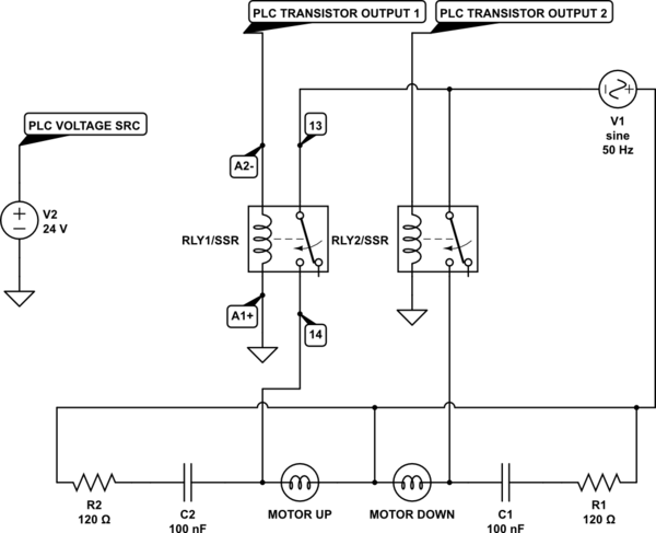 schematic