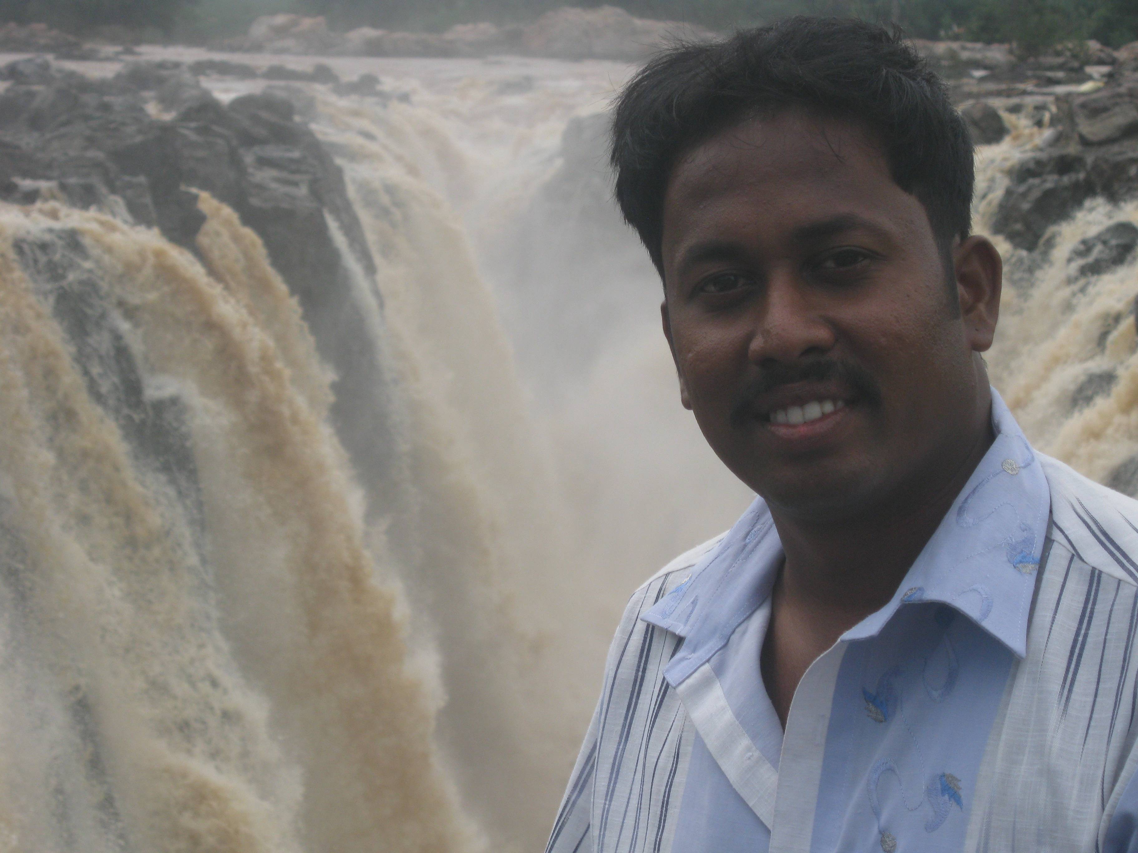 Venkat