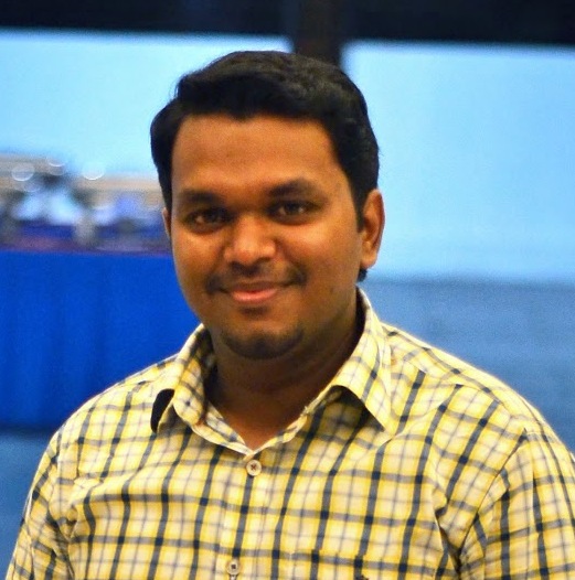 Pintu Francis's user avatar