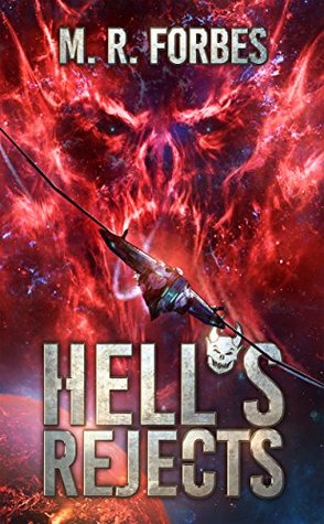 Cover of *Hell's Rejects*