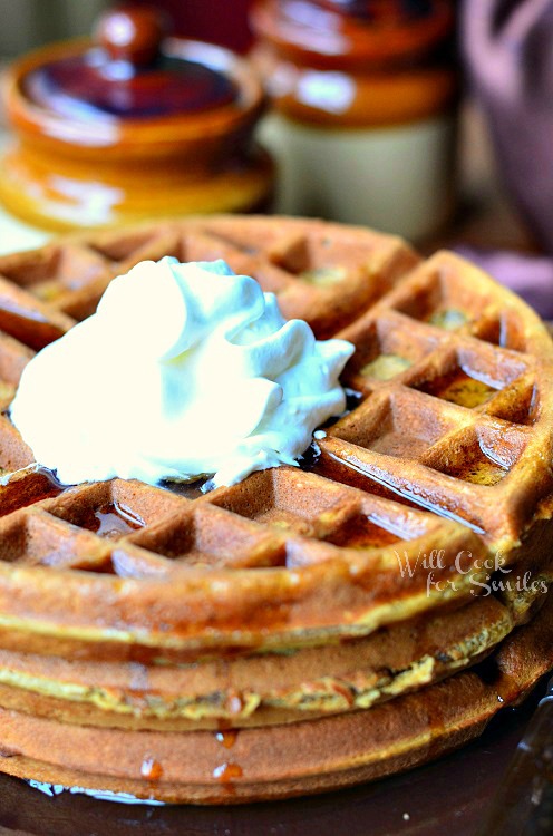 Waffles