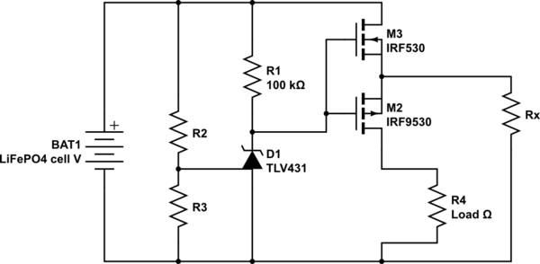 schematic