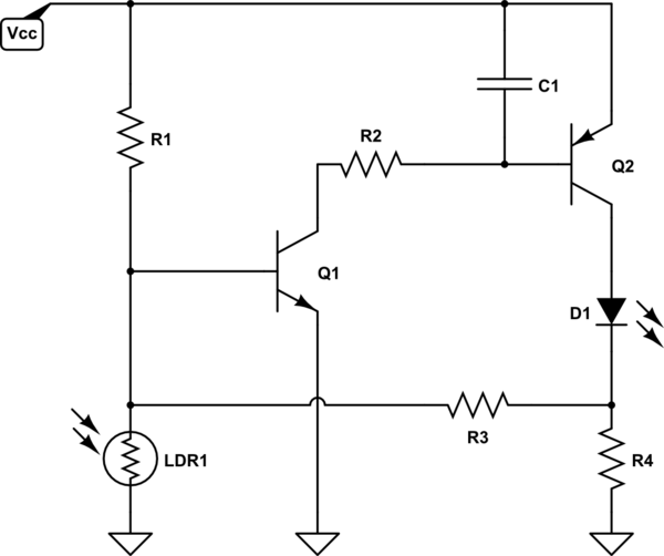 schematic