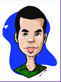 Victor Bello's user avatar