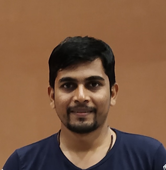 Nimesh Vaghasiya