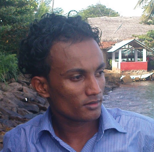 Ruchira Gayan Ranaweera